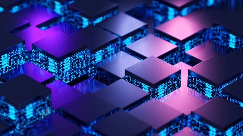天全县软件开发用Kubernetes助力企业数字化转型