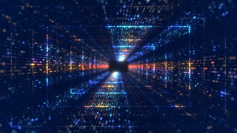 天全县软件开发公司领航:京上云科技赋能工业软件定制新征程