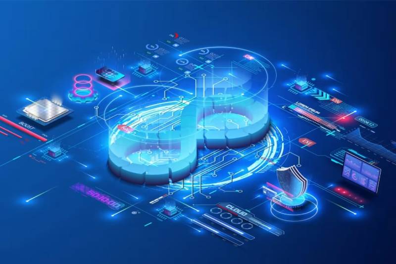 天全县工业软件定制先锋:京上云科技以多元系统开发赋能企业进阶