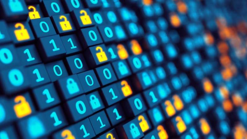 天全县软件开发:以硬核实力,筑工业数字基石