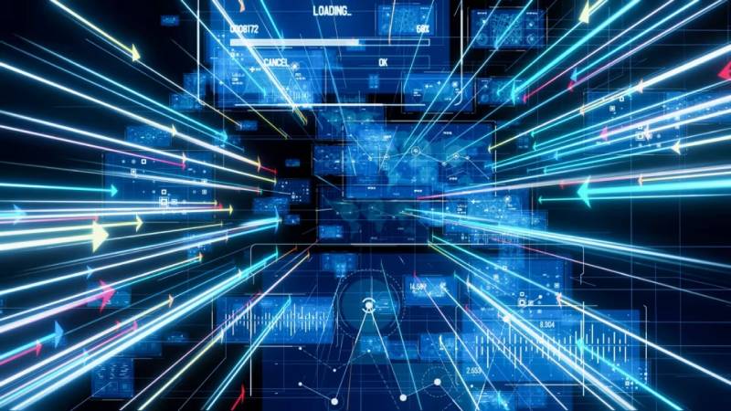 天全县SCADA系统开发:守护工业安全的数字卫士