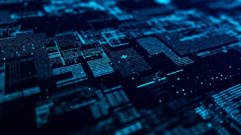 天全县软件开发公司数据安全堡垒:金融级加密开发套件
