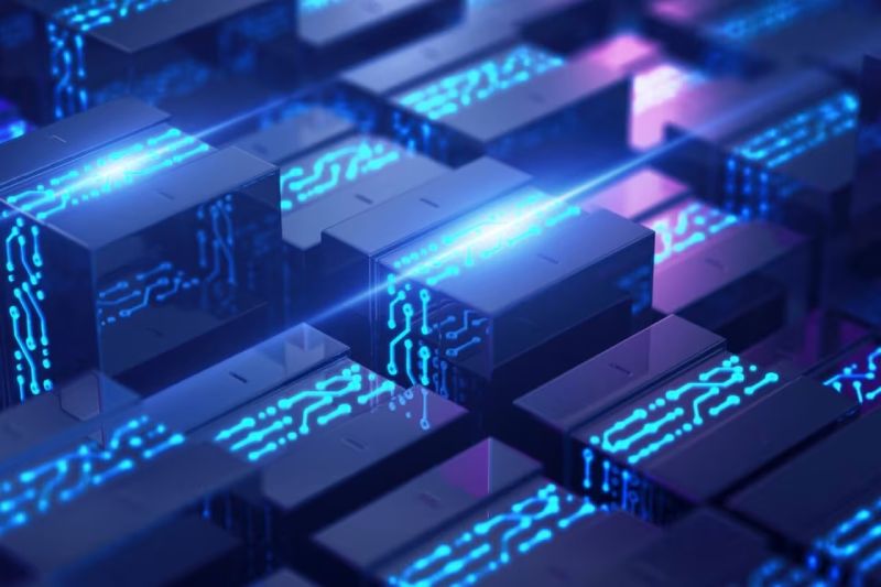 AWS高级咨询伙伴：天全县软件开发公司云原生架构设计中心